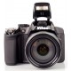 نيكون (P510 ) ديجيتال كاميرا